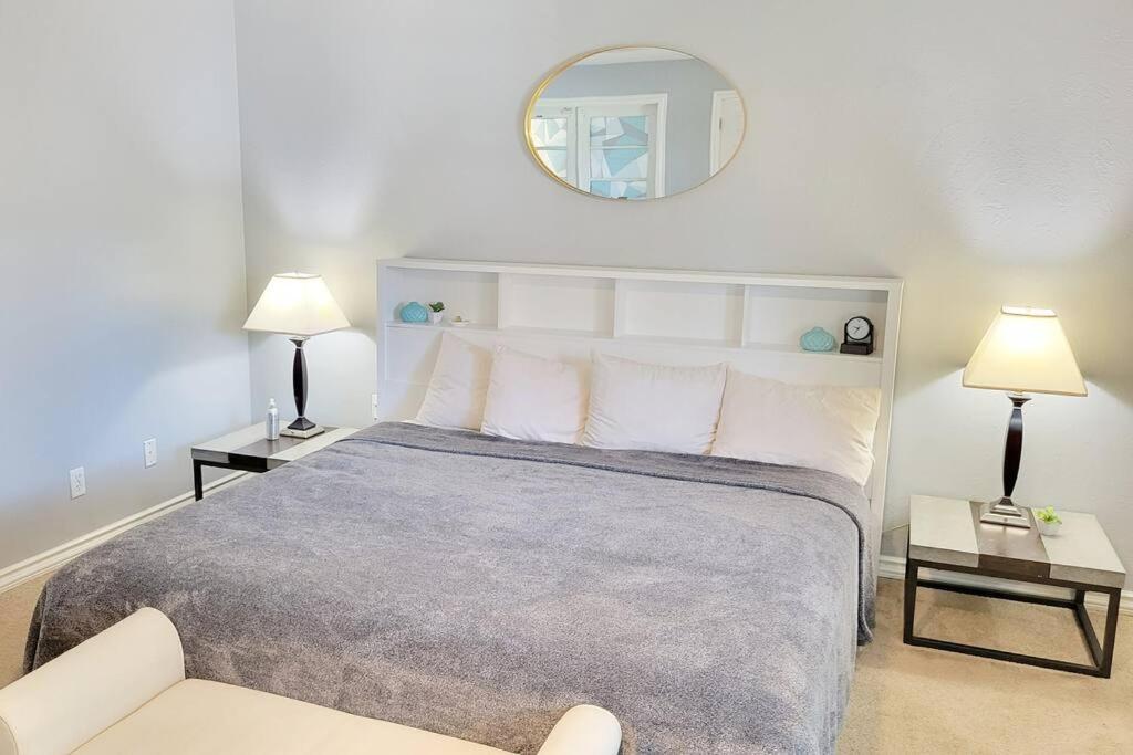*Msg For 5%Off*1Bed1Bath Hugeguesthouse Midtownphx فينيكس المظهر الخارجي الصورة